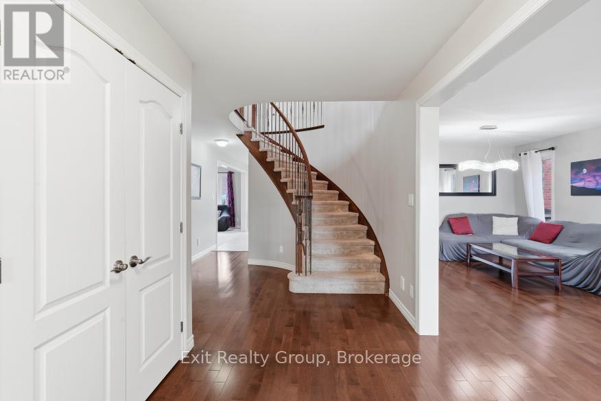 29 Gale Crescent, Belleville, Ontario  K8N 4Z5 - Photo 6 - X13495146