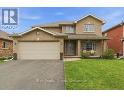 29 GALE CRESCENT, Belleville, Ontario