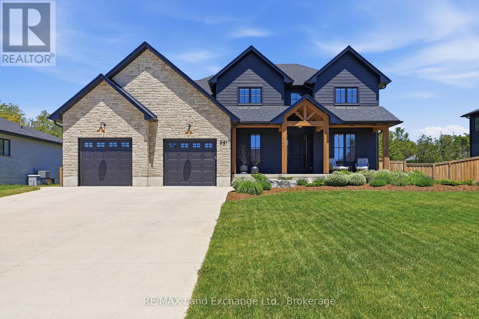 931 Bogdanovic Way, Huron-Kinloss, Ontario  N2Z 0H3 - Photo 1 - X13495100