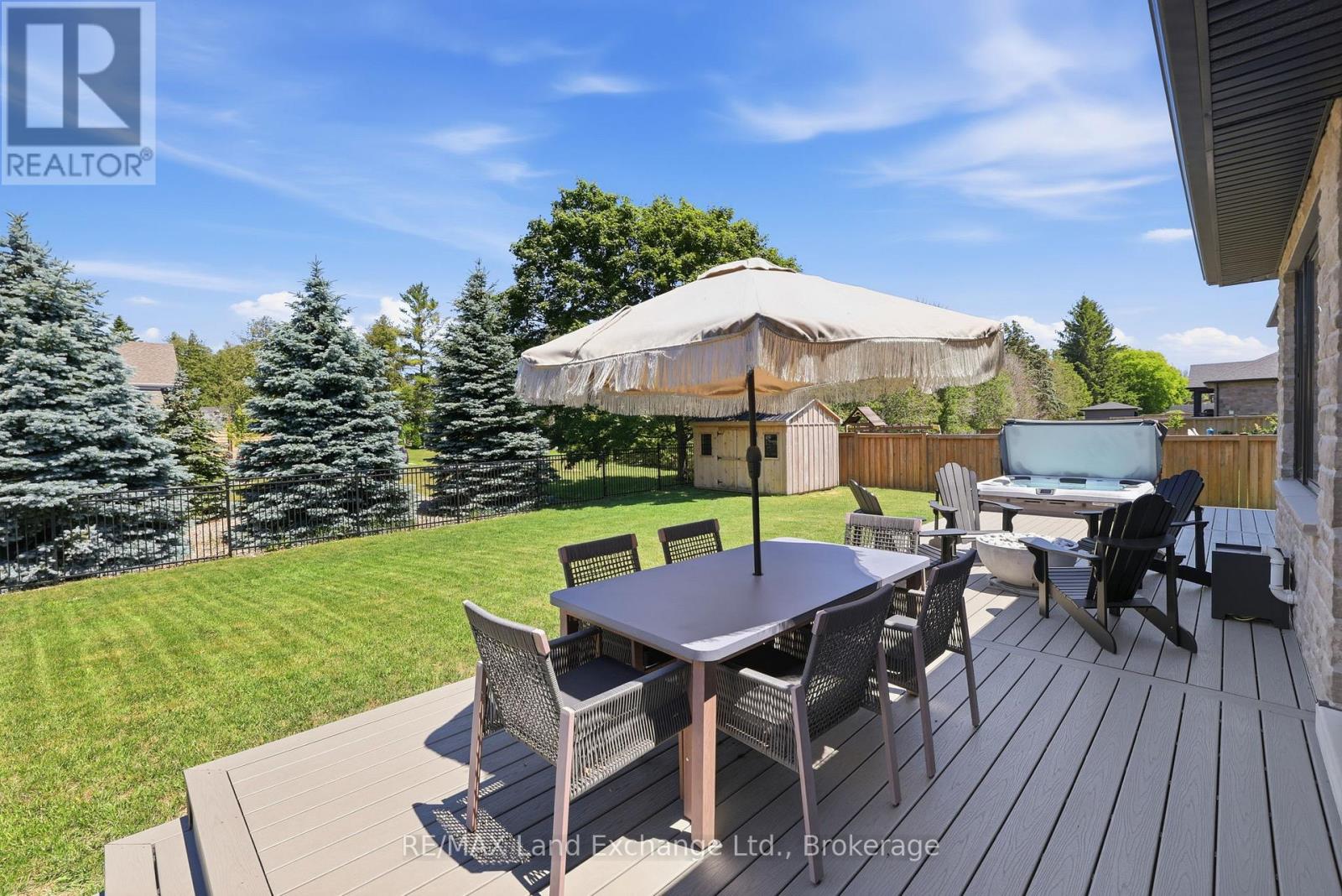 931 Bogdanovic Way, Huron-Kinloss, Ontario  N2Z 0H3 - Photo 33 - X13495100