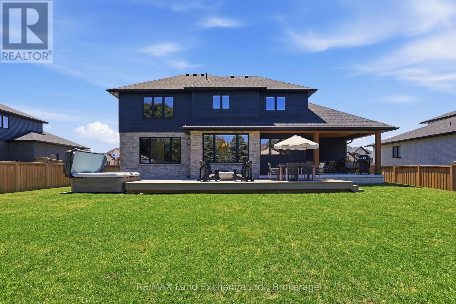 931 Bogdanovic Way, Huron-Kinloss, Ontario  N2Z 0H3 - Photo 35 - X13495100