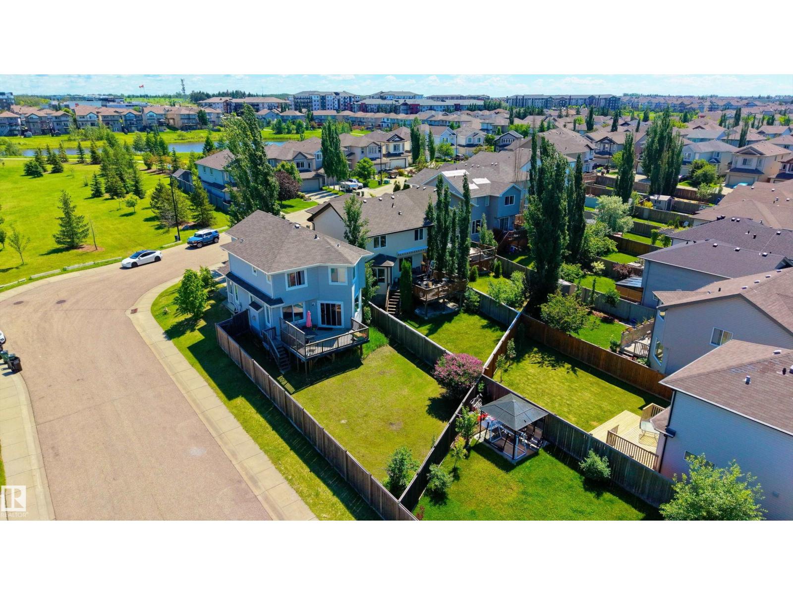 512 59 St SW, Edmonton, Alberta  T6X 0E9 - Photo 2 - E4495910