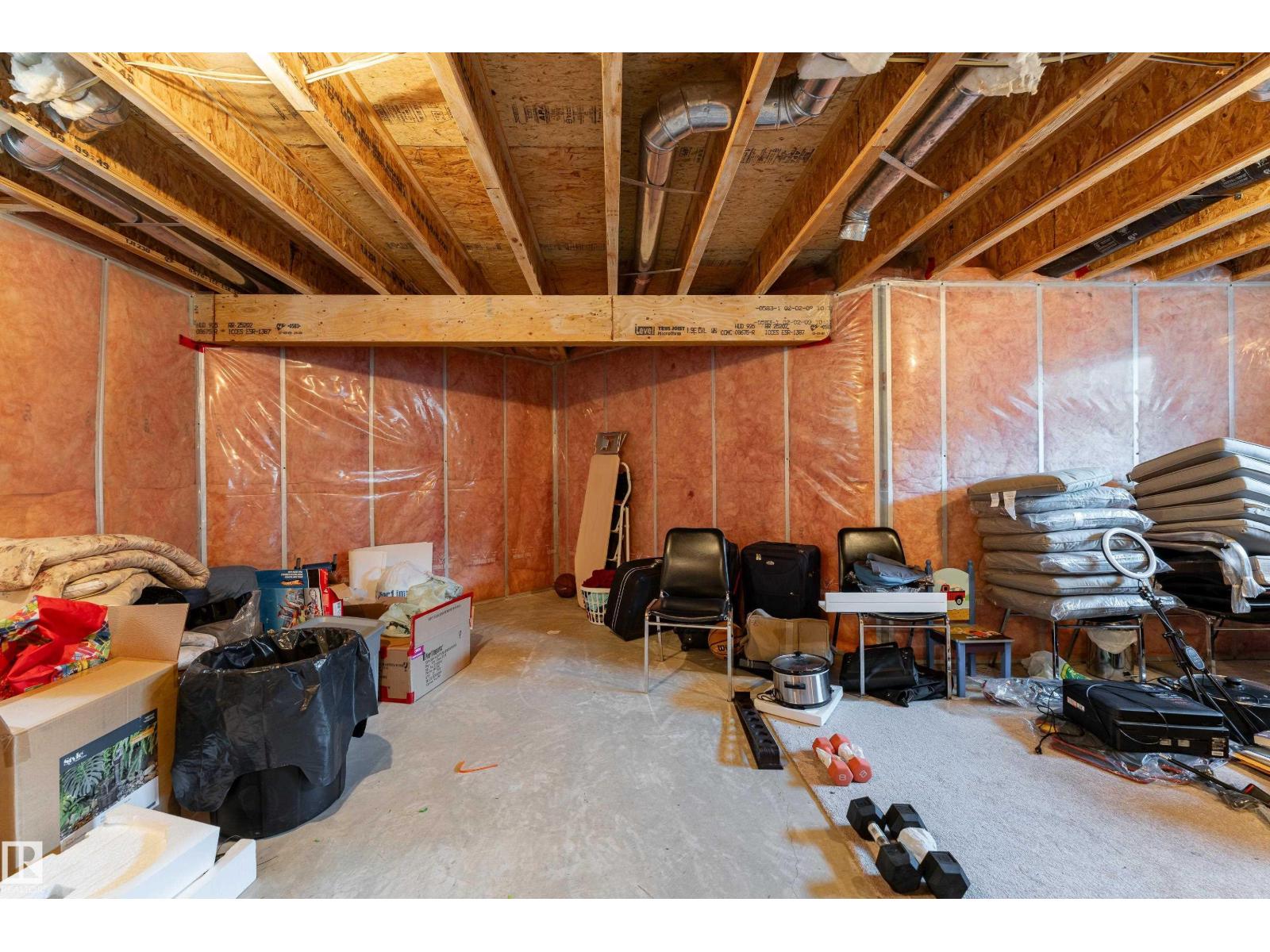 512 59 St SW, Edmonton, Alberta  T6X 0E9 - Photo 37 - E4495910