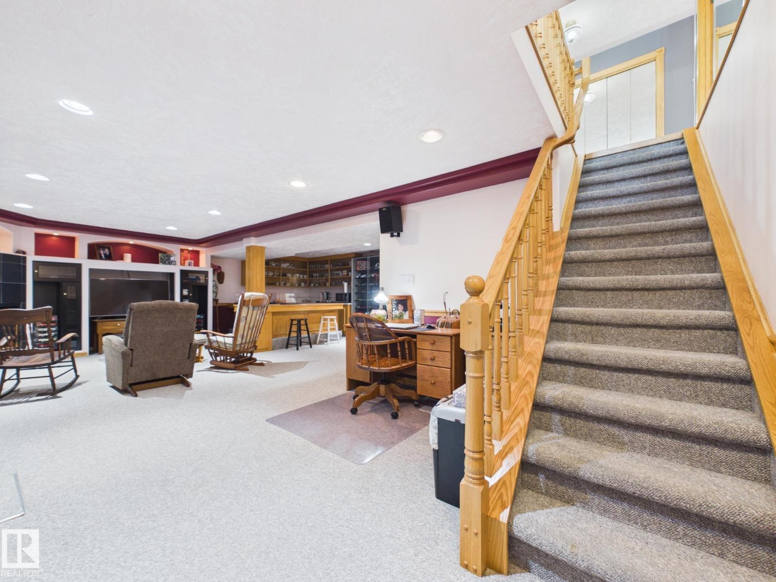 15 Akins Dr, St. Albert, Alberta  T8N 2H6 - Photo 41 - E4495916
