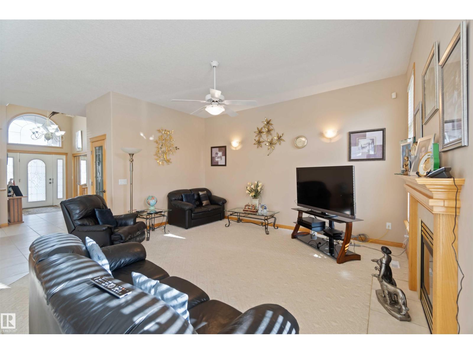 7542 165a Av NW, Edmonton, Alberta  T5Z 3P9 - Photo 11 - E4495917