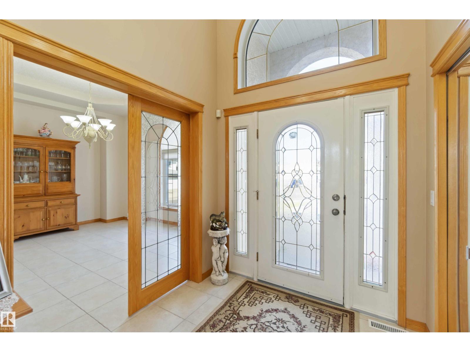7542 165a Av NW, Edmonton, Alberta  T5Z 3P9 - Photo 3 - E4495917