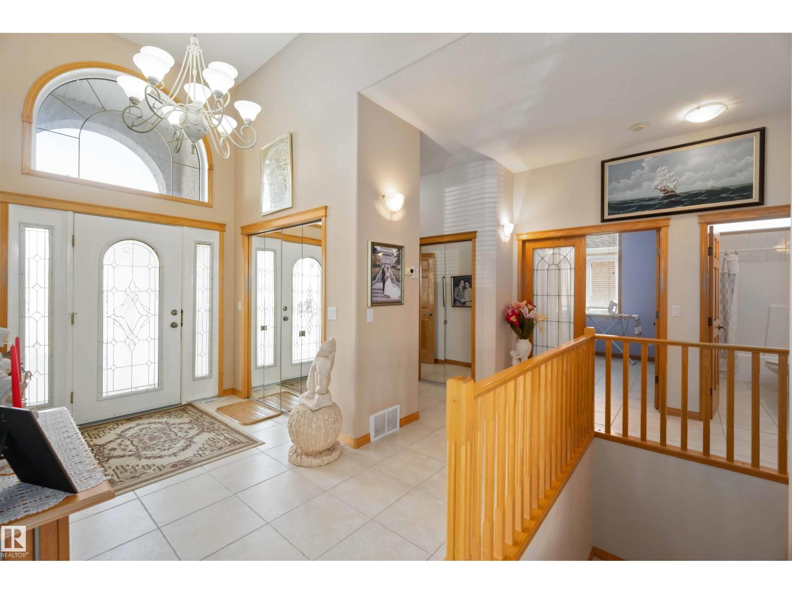 7542 165a Av NW, Edmonton, Alberta  T5Z 3P9 - Photo 4 - E4495917