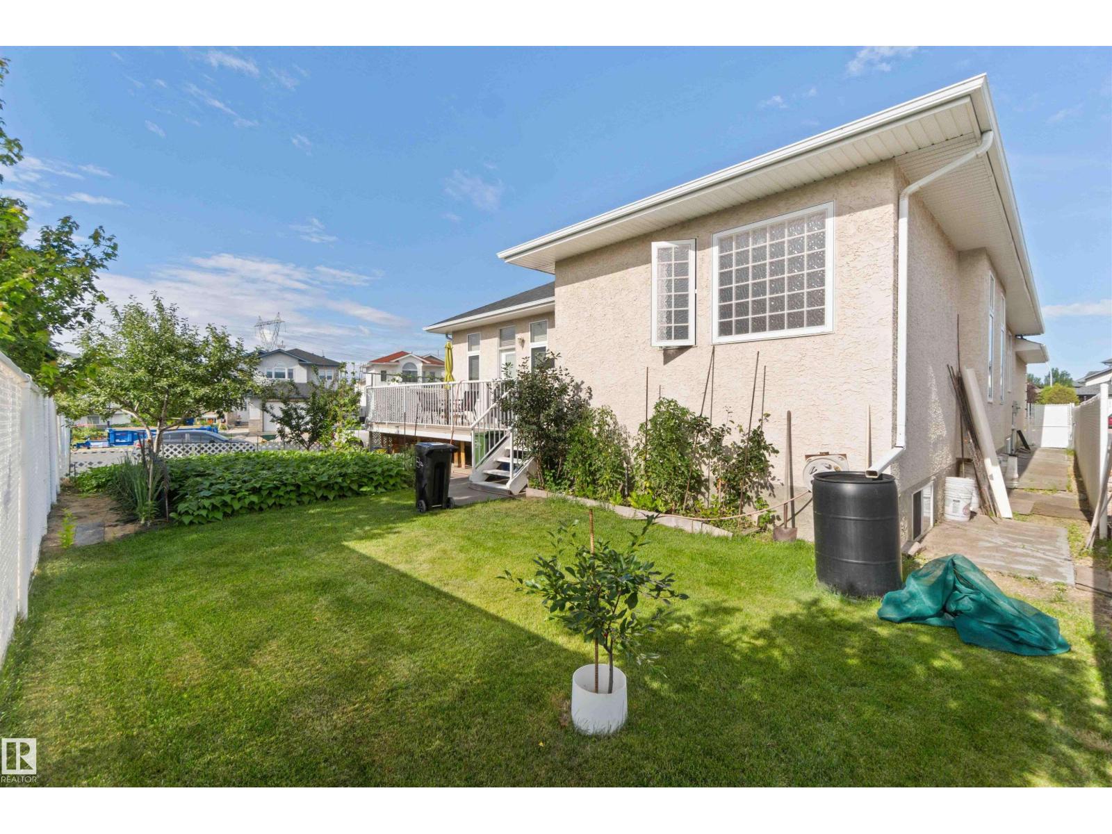 7542 165a Av NW, Edmonton, Alberta  T5Z 3P9 - Photo 54 - E4495917