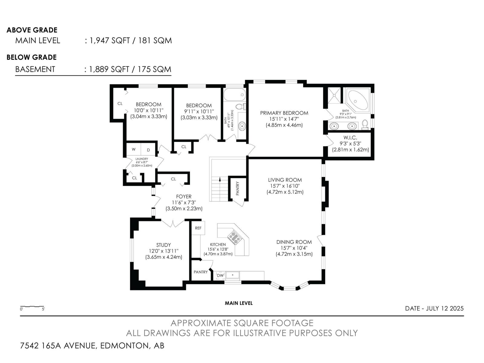 7542 165a Av NW, Edmonton, Alberta  T5Z 3P9 - Photo 72 - E4495917