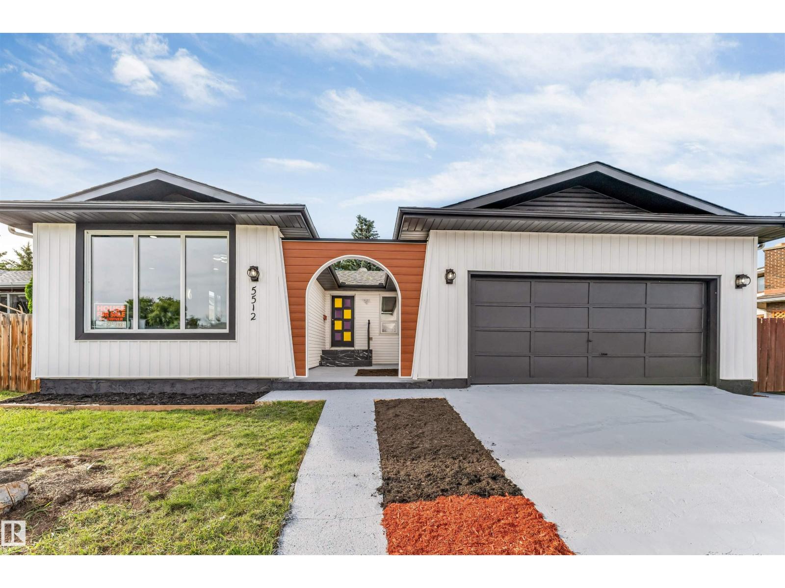 5512 150 AV NW, Edmonton, Alberta