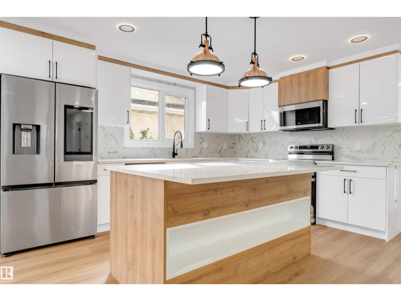5512 150 Av NW, Edmonton, Alberta  T5A 2L8 - Photo 12 - E4495918