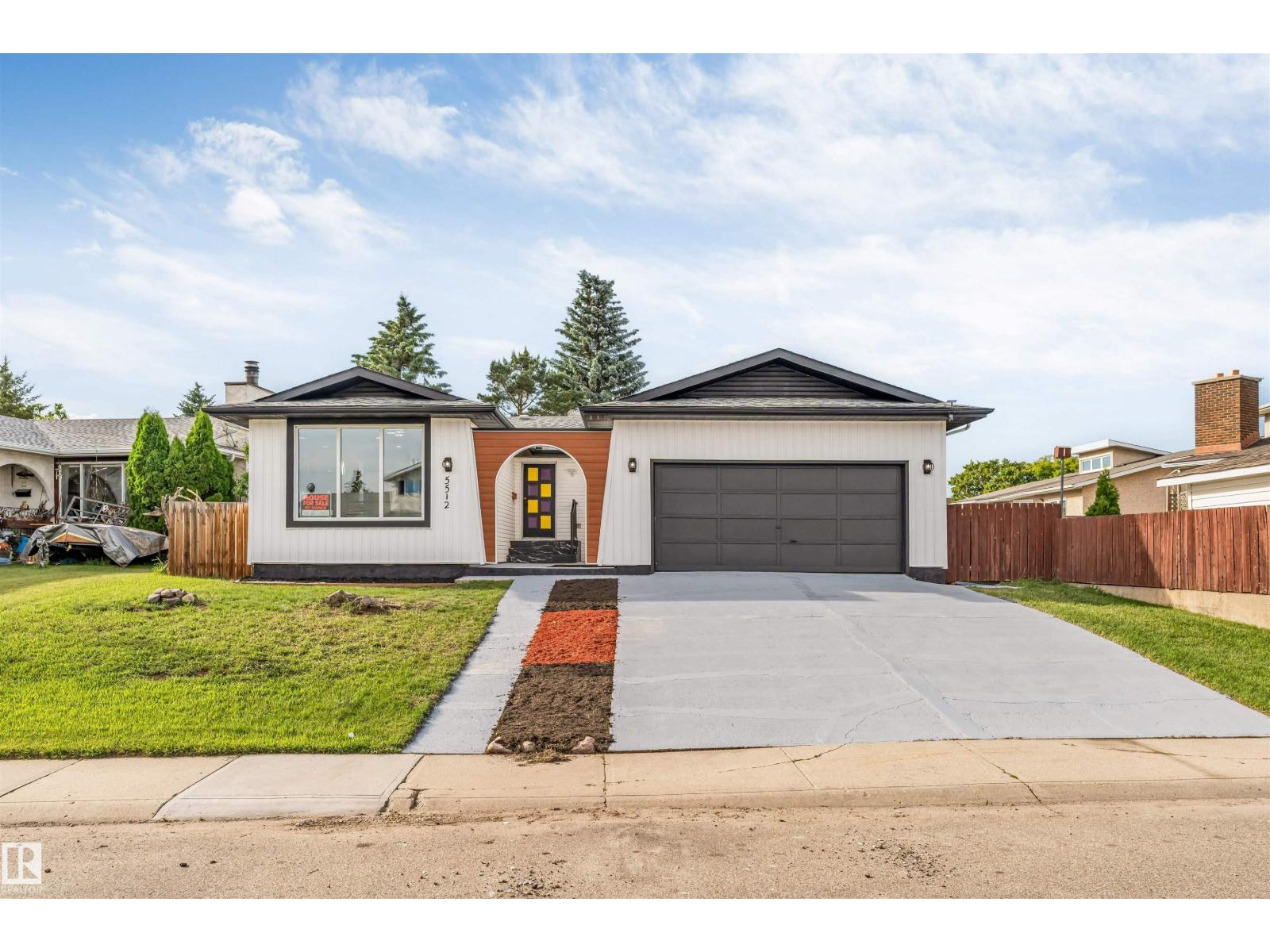 5512 150 Av NW, Edmonton, Alberta  T5A 2L8 - Photo 2 - E4495918