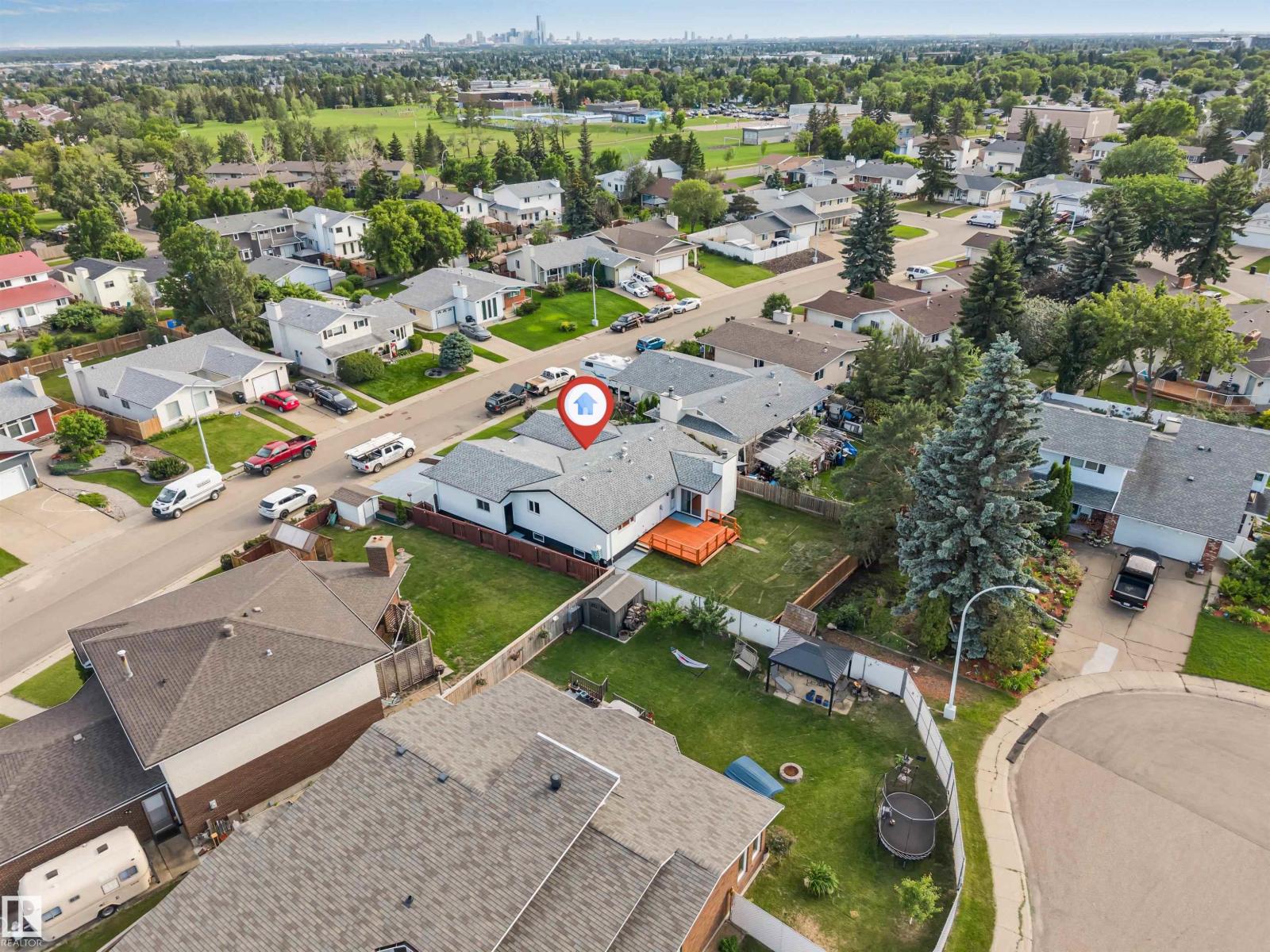 5512 150 Av NW, Edmonton, Alberta  T5A 2L8 - Photo 50 - E4495918