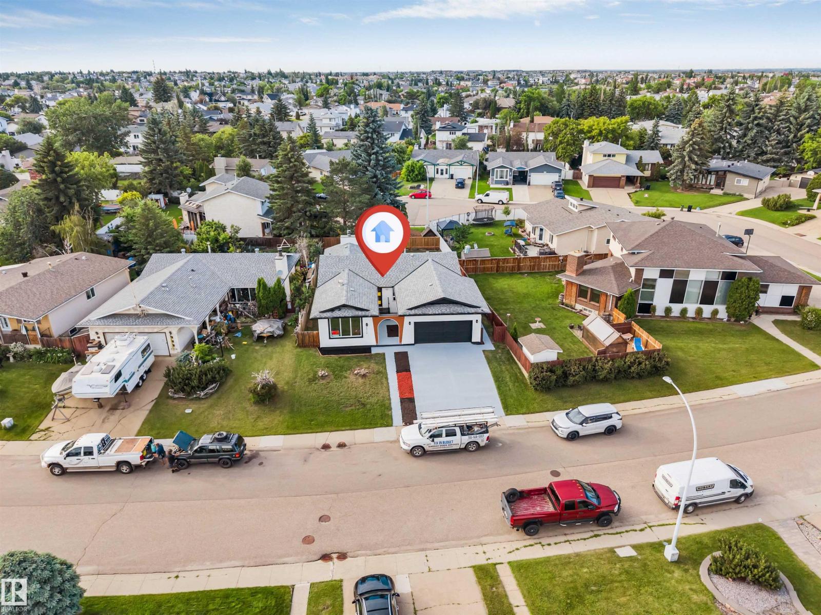 5512 150 Av NW, Edmonton, Alberta  T5A 2L8 - Photo 51 - E4495918