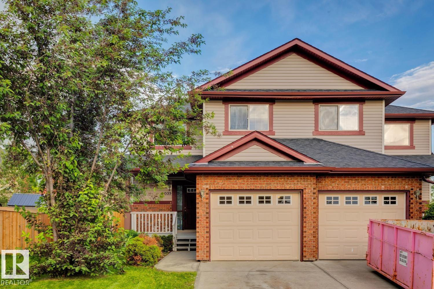 9035 SCOTT CR NW, Edmonton, Alberta