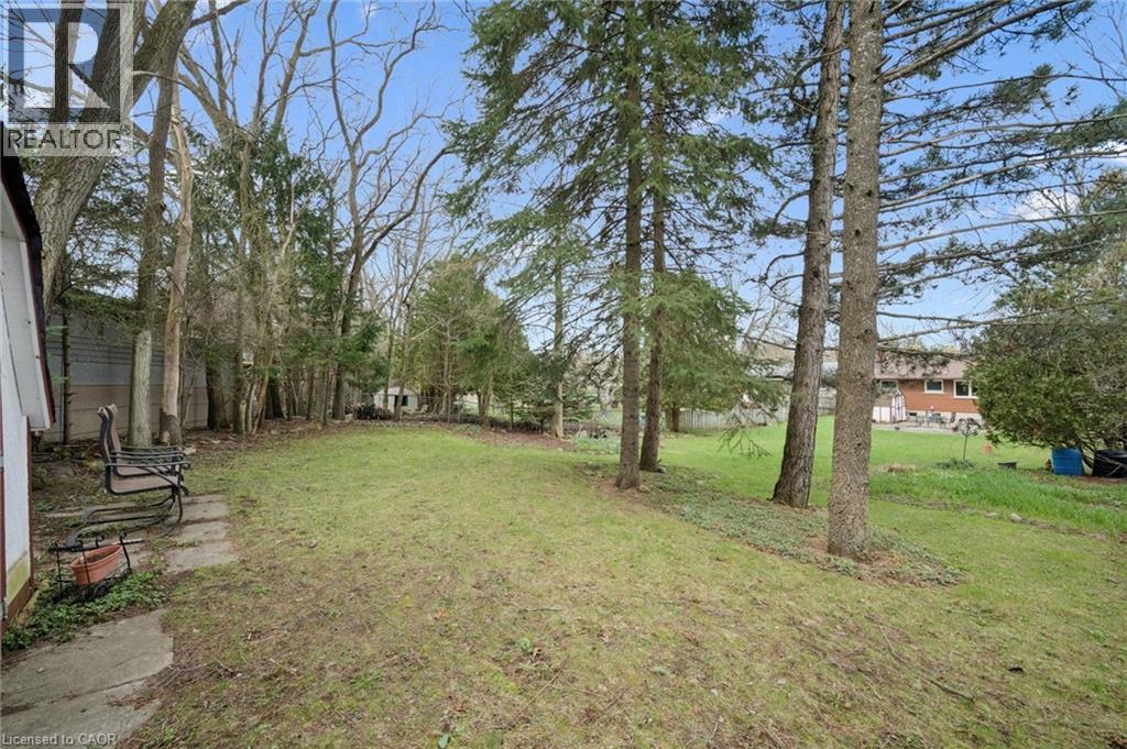 106 Ruskview Road, Kitchener, Ontario  N2M 4S3 - Photo 38 - 40839807