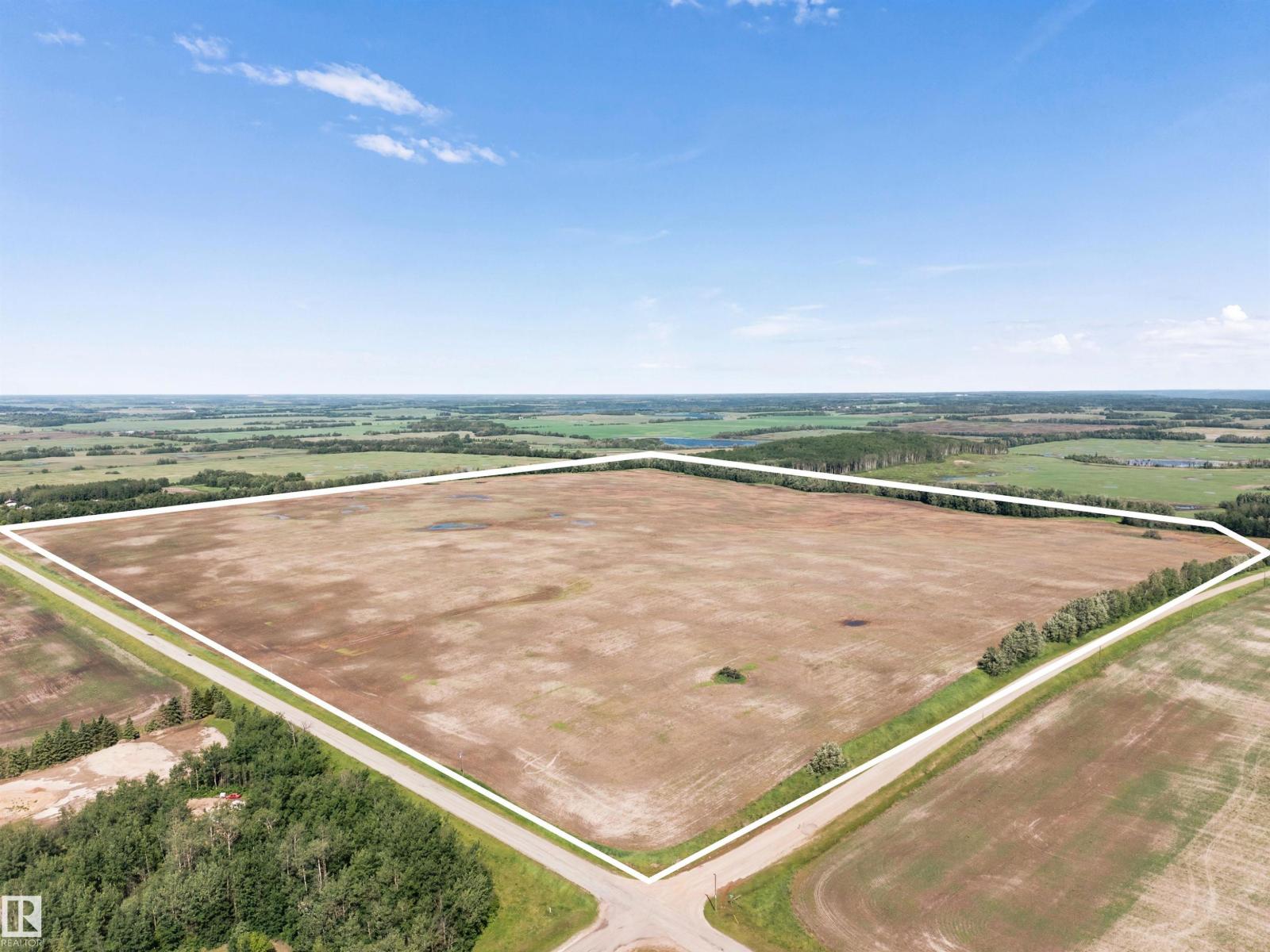 RR 185 Twp 604, Rural Smoky Lake County, Alberta