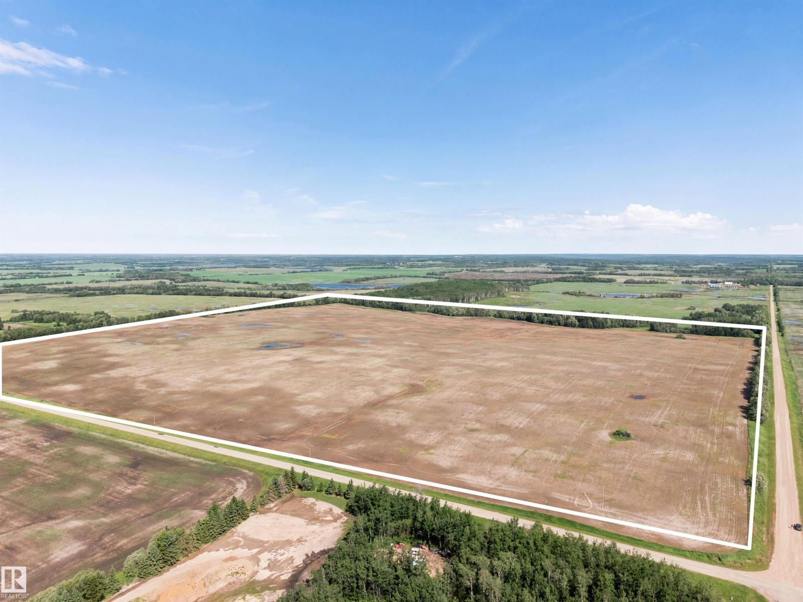 Rr 185 Twp 604, Rural Smoky Lake County, Alberta  T0A 3P0 - Photo 3 - E4495922