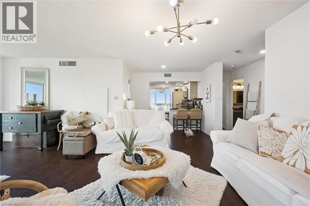 5080 Pinedale Avenue Unit# 1105, Burlington, Ontario  L7L 5V7 - Photo 11 - 40842740