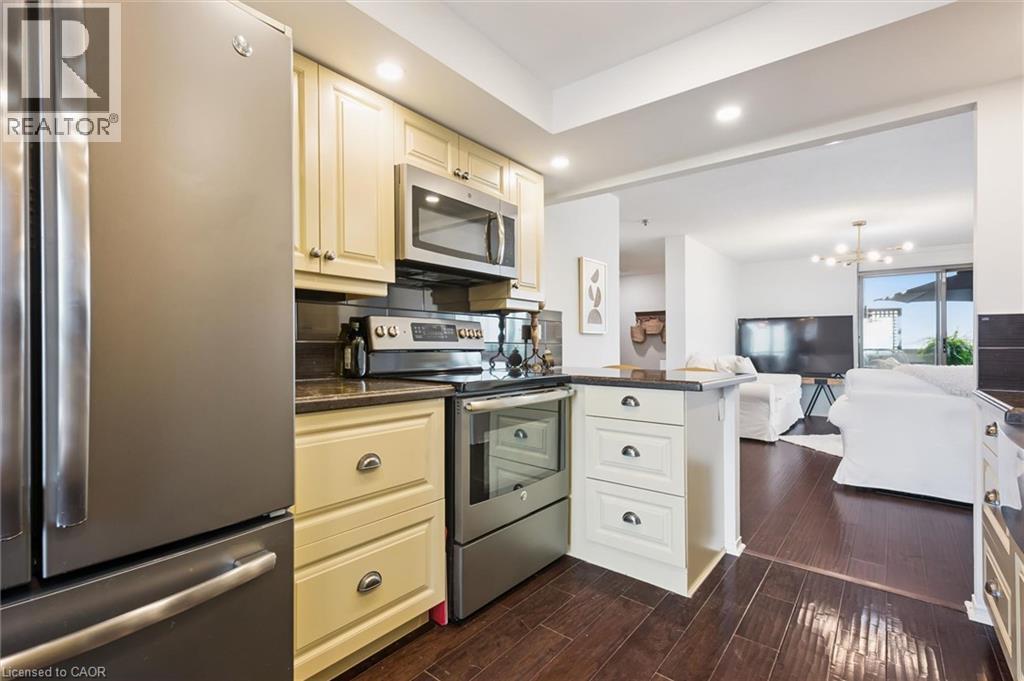 5080 Pinedale Avenue Unit# 1105, Burlington, Ontario  L7L 5V7 - Photo 20 - 40842740