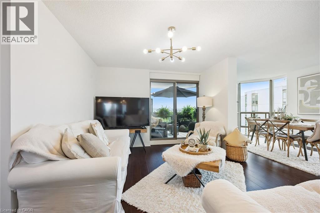 5080 Pinedale Avenue Unit# 1105, Burlington, Ontario  L7L 5V7 - Photo 8 - 40842740