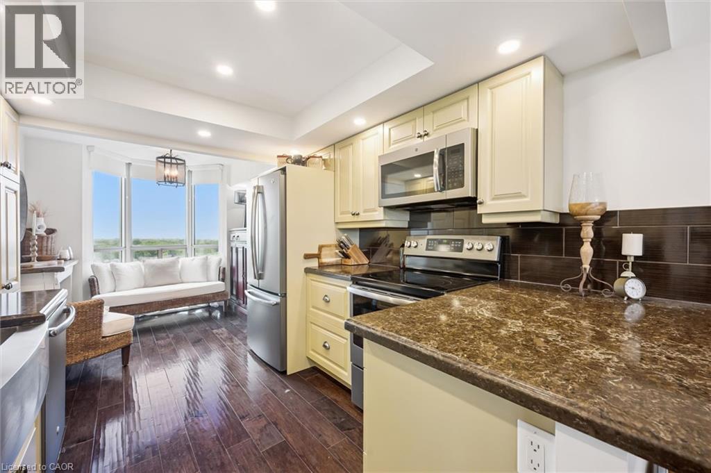 5080 Pinedale Avenue Unit# 1105, Burlington, Ontario  L7L 5V7 - Photo 19 - 40842740