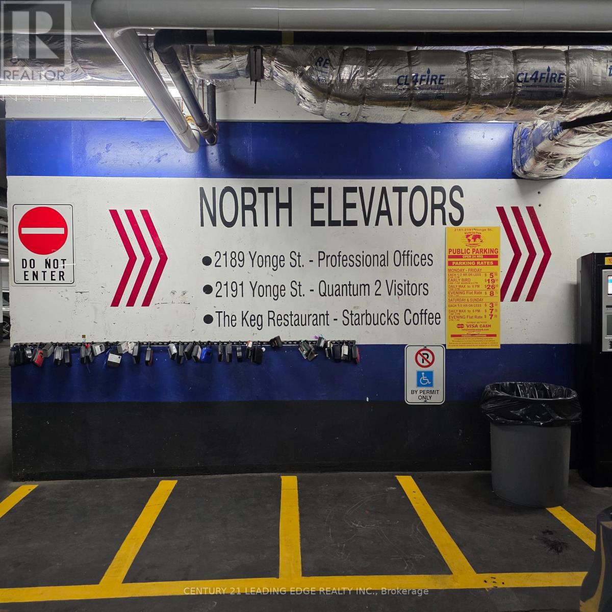 2210 - 2191 Yonge Street, Toronto, Ontario  M4S 3H8 - Photo 14 - C13495118