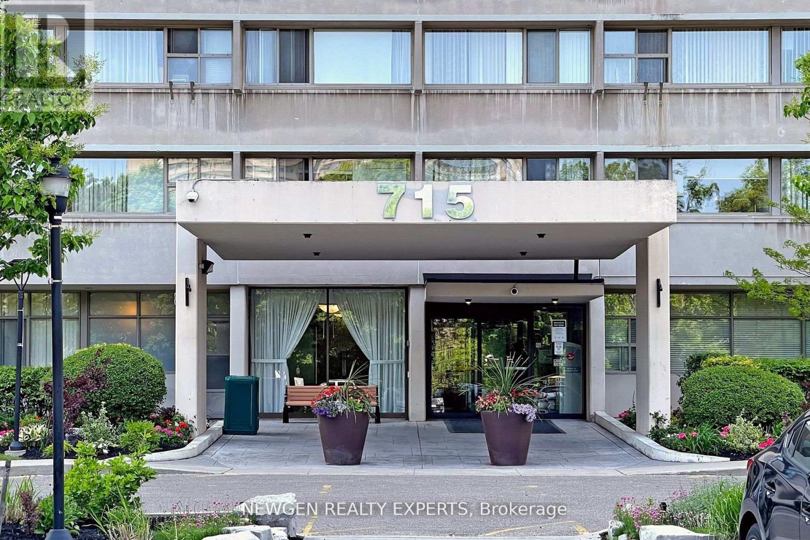 2608 - 715 Don Mills Road, Toronto, Ontario  M3C 1S5 - Photo 2 - C13495190