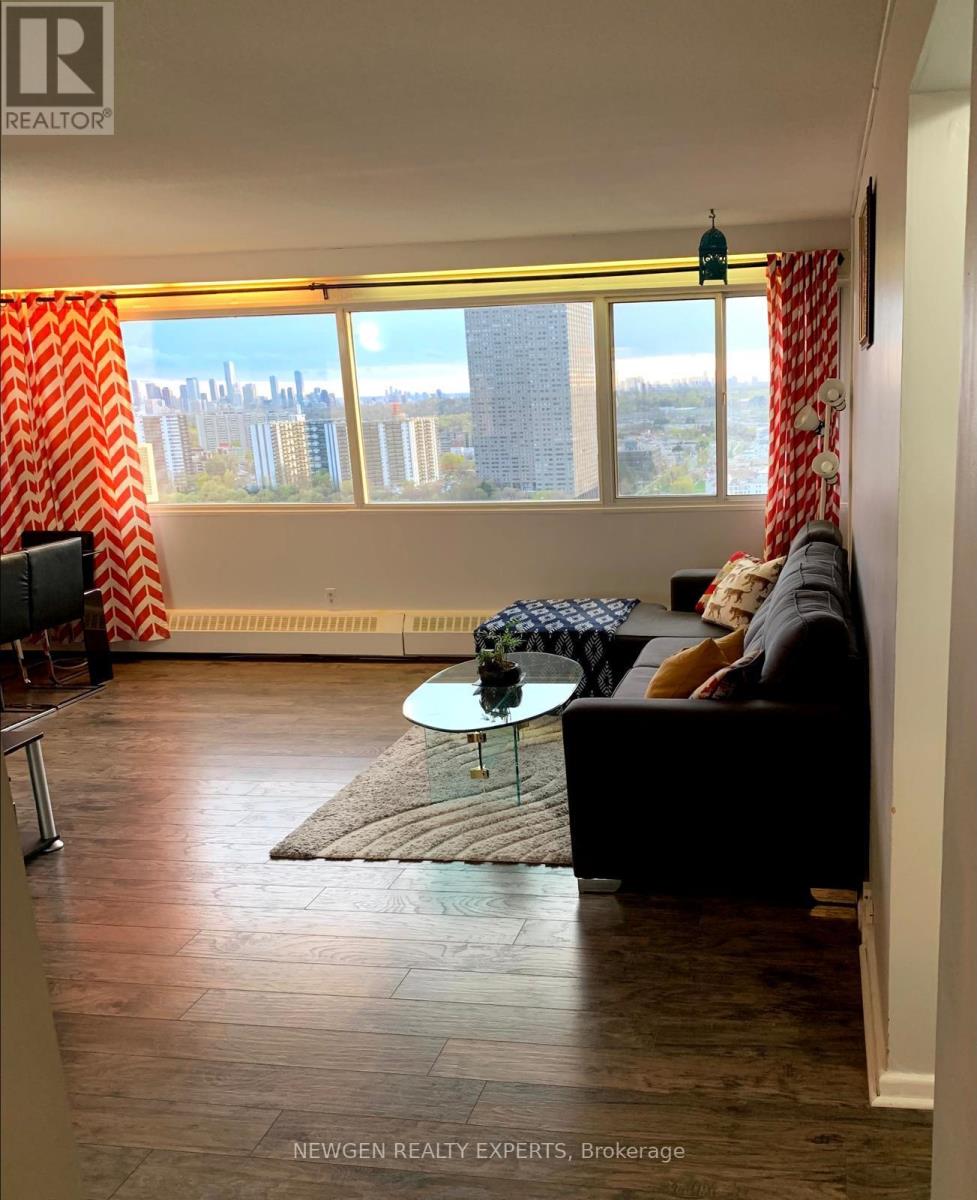 2608 - 715 Don Mills Road, Toronto, Ontario  M3C 1S5 - Photo 4 - C13495190