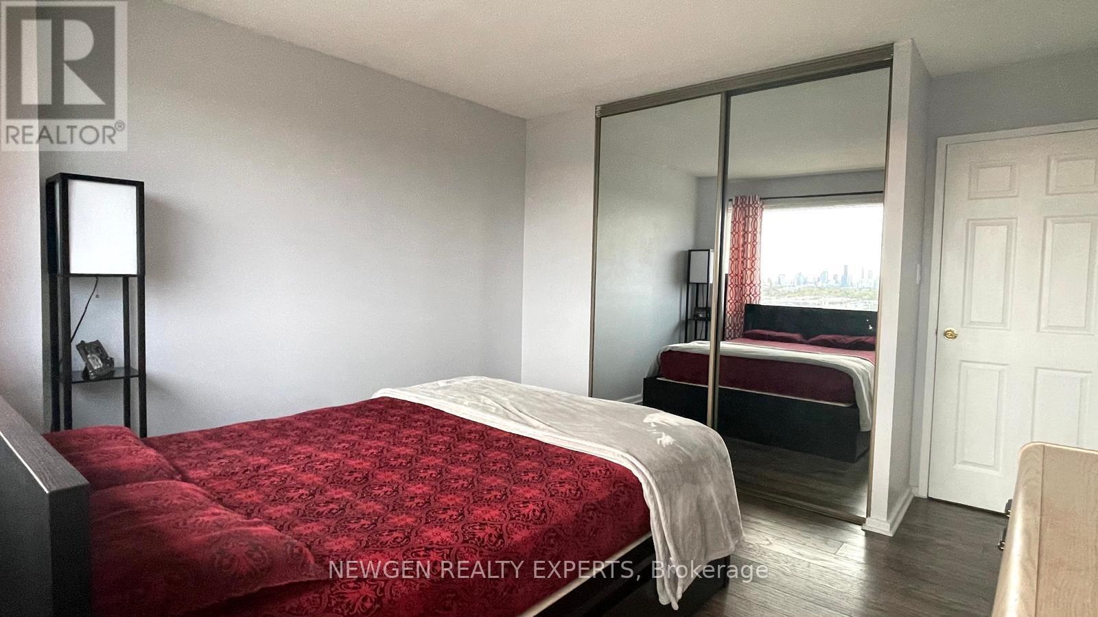 2608 - 715 Don Mills Road, Toronto, Ontario  M3C 1S5 - Photo 9 - C13495190