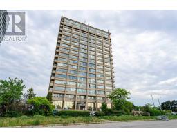 605 - 797 DON MILLS ROAD, Toronto, Ontario