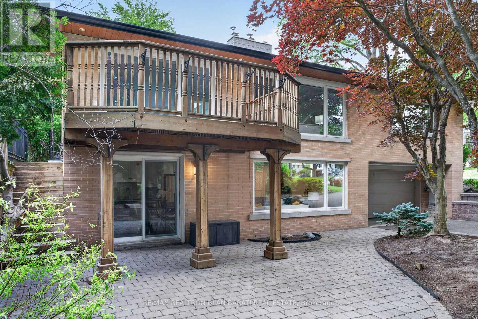 53 Sumner Heights Drive, Toronto, Ontario  M2K 1Y5 - Photo 43 - C13495206