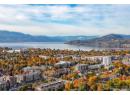 1160 Bernard Avenue Unit# 1209, Kelowna, BC V1Y 6R2