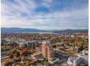 1160 Bernard Avenue Unit# 1209, Kelowna, BC V1Y 6R2