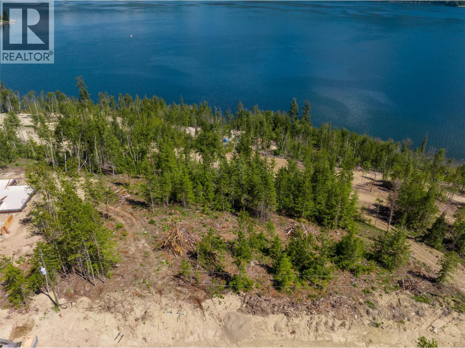5600 Adams West Fs Road Unit# Lot 12, Adams Lake, British Columbia  V0E 2E0 - Photo 3 - 10392722