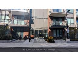 343 - 75 ATTMAR DRIVE, Brampton, Ontario