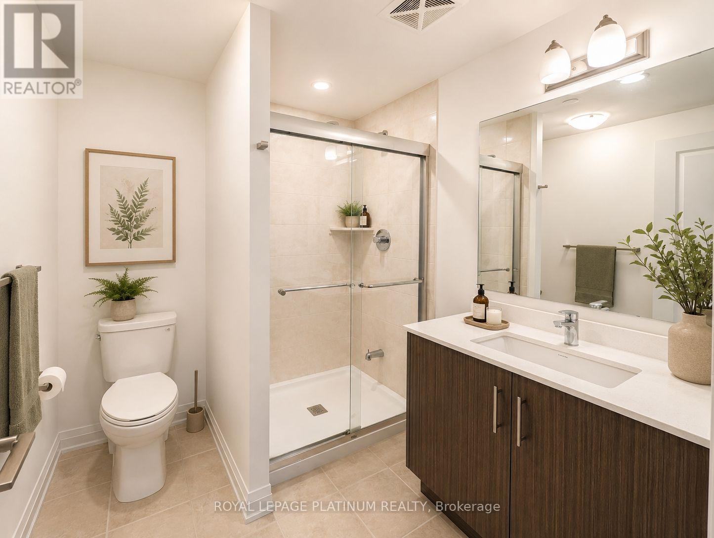343 - 75 Attmar Drive, Brampton, Ontario  L6P 0Y6 - Photo 10 - W13491454