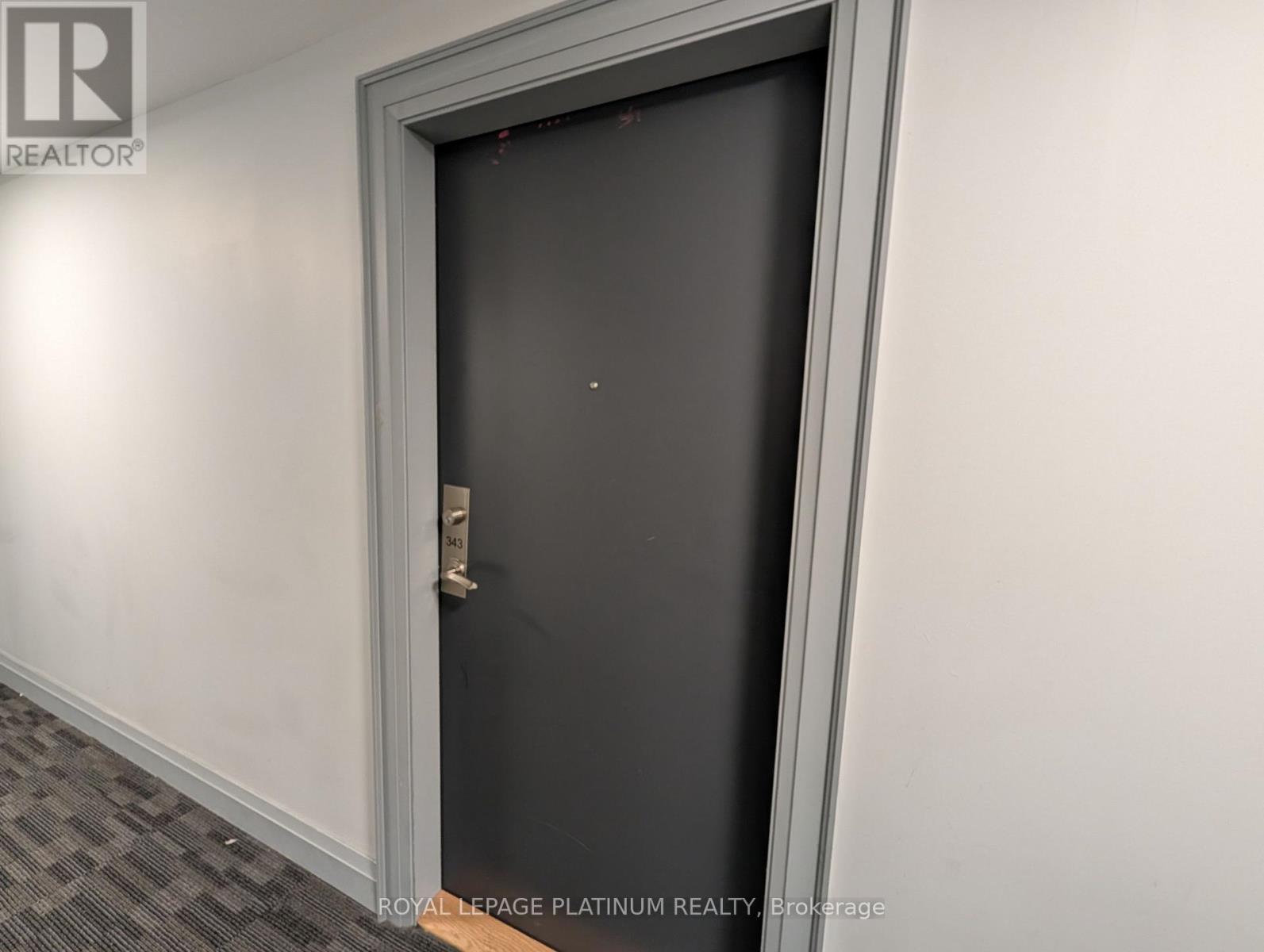 343 - 75 Attmar Drive, Brampton, Ontario  L6P 0Y6 - Photo 5 - W13491454