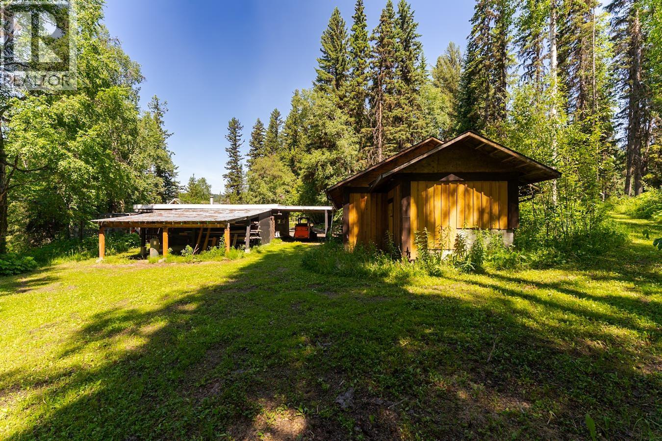 8307 Toombs Drive, Prince George, British Columbia  V2K 5A3 - Photo 32 - R3140401