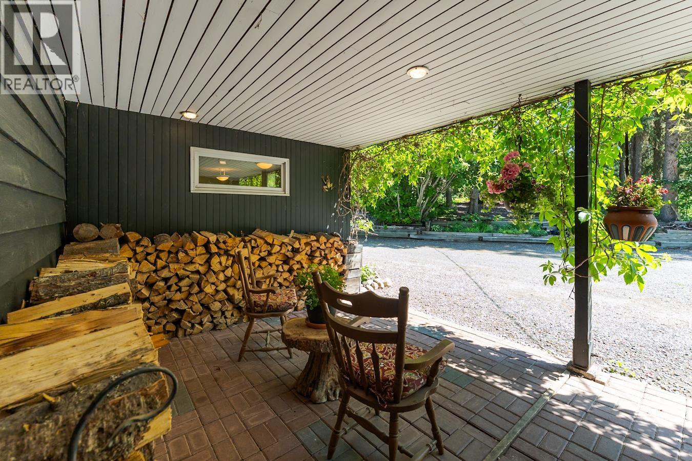 8307 Toombs Drive, Prince George, British Columbia  V2K 5A3 - Photo 34 - R3140401