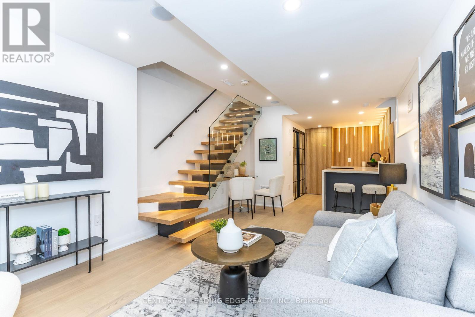 12 Marigold Avenue, Toronto, Ontario  M4M 3B2 - Photo 26 - E13495142