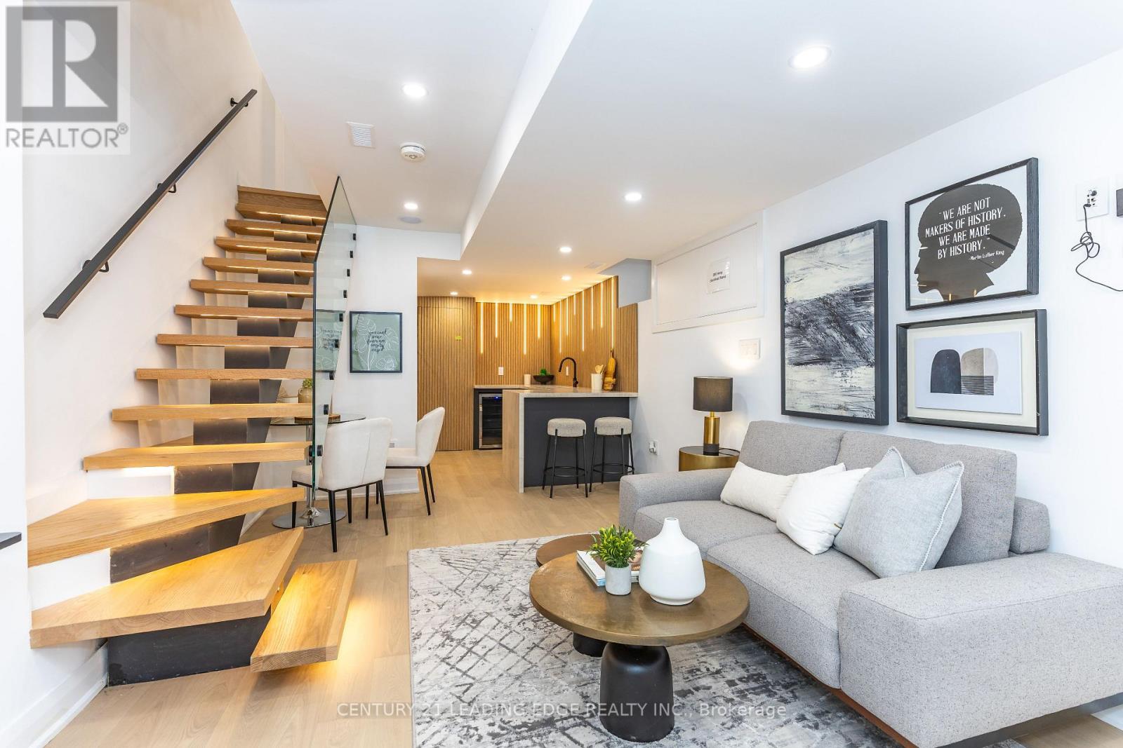 12 Marigold Avenue, Toronto, Ontario  M4M 3B2 - Photo 27 - E13495142