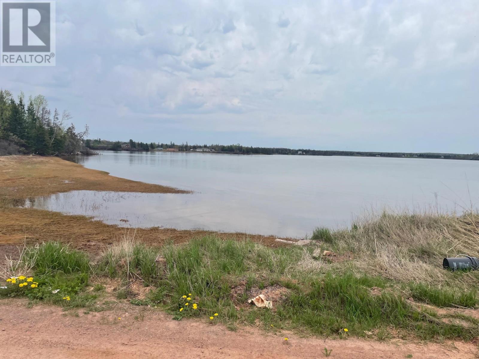 Acreage MacAuleys Wharf Road, Mount Buchanan, Prince Edward Island