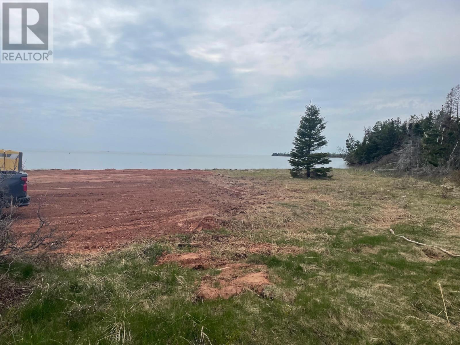 Acreage Macauleys Wharf Road, Mount Buchanan, Prince Edward Island  C0A 1A0 - Photo 2 - 202615827