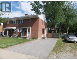 2163 COLLEGE AVENUE, Windsor, Ontario
