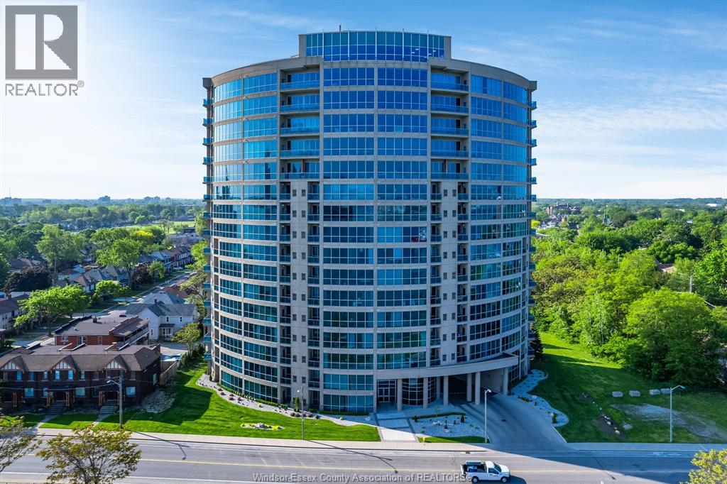 1225 Riverside Drive Unit# 202, Windsor, Ontario  N9A 0A2 - Photo 3 - 26015364