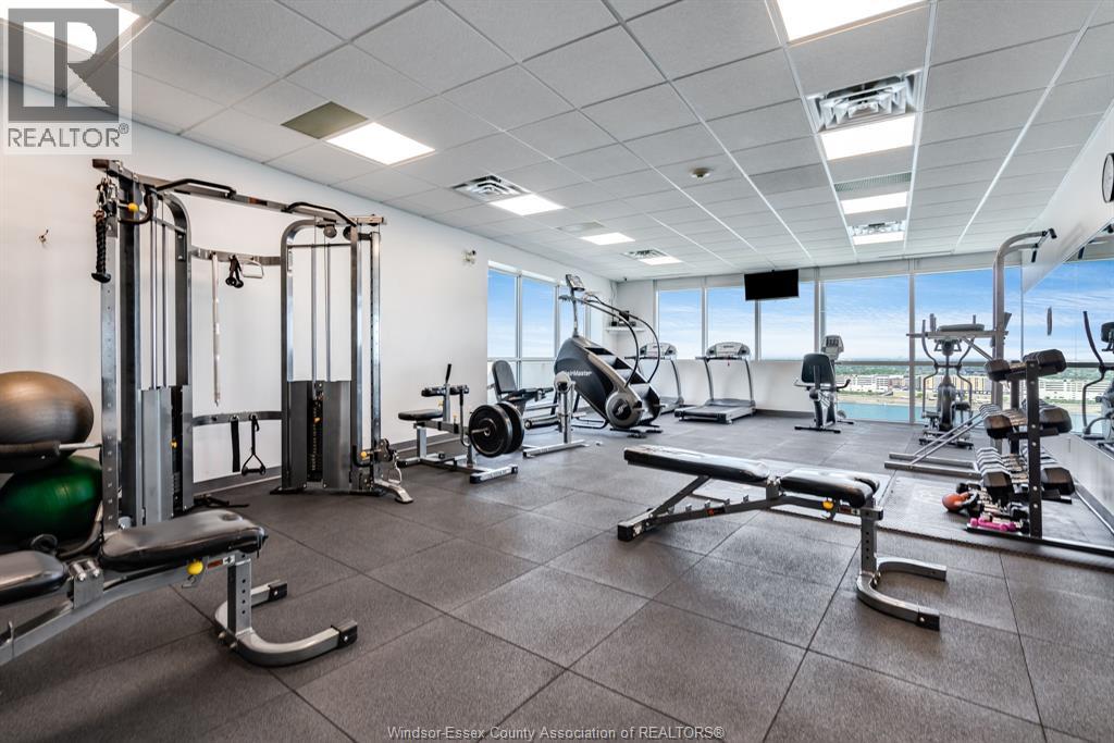 1225 Riverside Drive Unit# 202, Windsor, Ontario  N9A 0A2 - Photo 32 - 26015364
