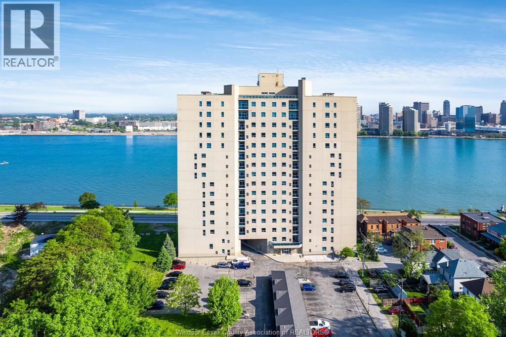1225 Riverside Drive Unit# 202, Windsor, Ontario  N9A 0A2 - Photo 35 - 26015364