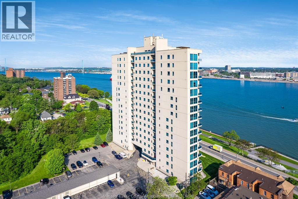 1225 Riverside Drive Unit# 202, Windsor, Ontario  N9A 0A2 - Photo 36 - 26015364