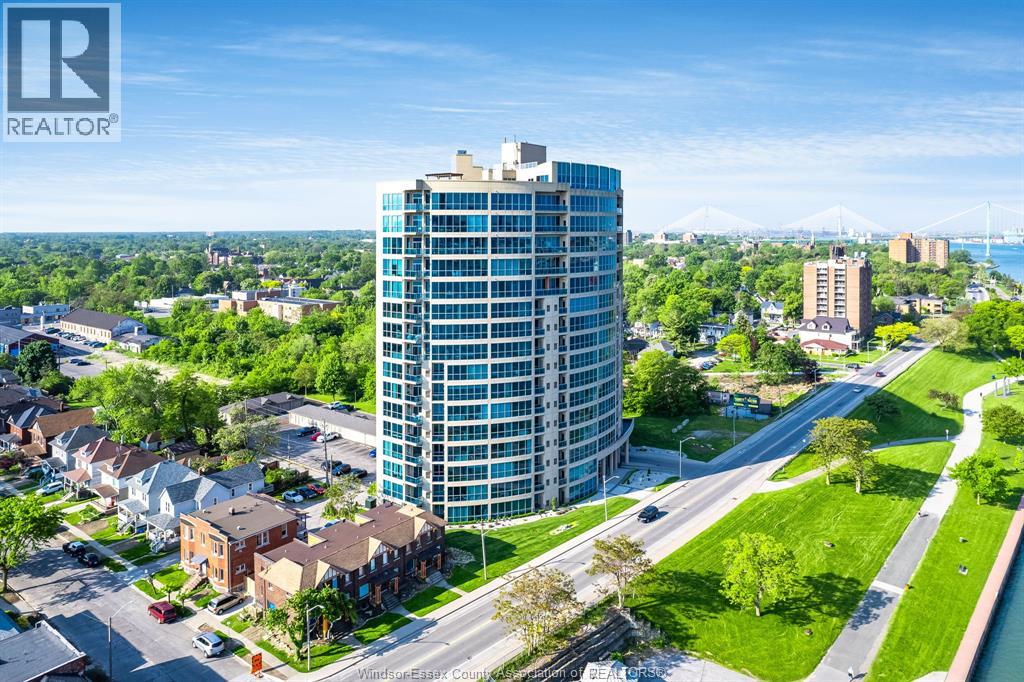1225 Riverside Drive Unit# 202, Windsor, Ontario  N9A 0A2 - Photo 37 - 26015364